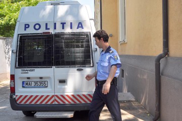 Arestat pentru tentativă de omor, la Năvodari